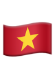 Vietnam Flag